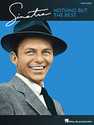 Frank Sinatra Nothing but the Best Guitar and Fretted sheet music cover